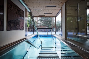 Das Posthotel