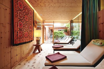 Das Posthotel