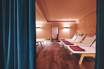 Das Posthotel