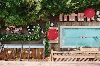 Das Posthotel