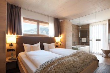 Das Posthotel