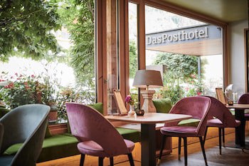 Das Posthotel