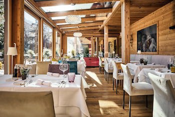Das Posthotel