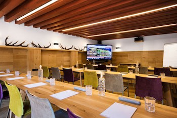 Das Posthotel