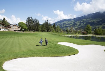 Das Posthotel