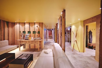 Das Posthotel