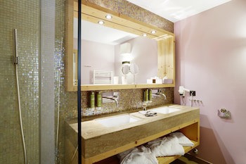 Das Posthotel
