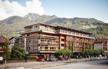 Das Posthotel