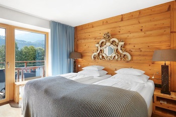Das Posthotel