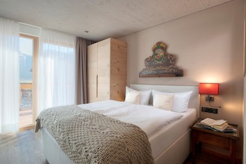 Das Posthotel