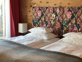 Das Posthotel
