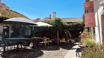 Casa Do Patio By Shiadu