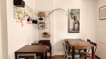 Casa Do Patio By Shiadu