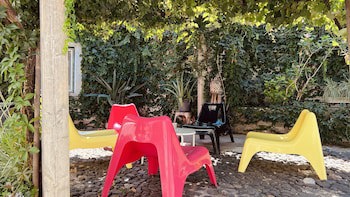 Casa Do Patio By Shiadu