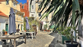 Casa Do Patio By Shiadu