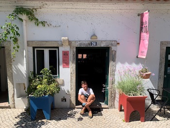 Casa Do Patio By Shiadu