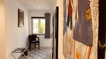 Casa Do Patio By Shiadu