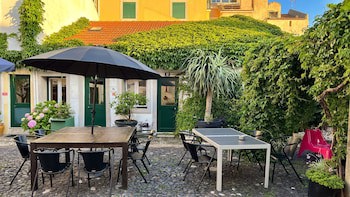 Casa Do Patio By Shiadu