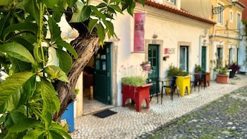 Casa Do Patio By Shiadu
