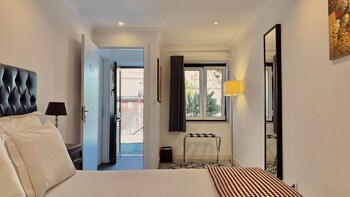 Casa Do Patio By Shiadu