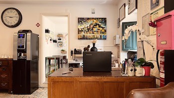 Casa Do Patio By Shiadu
