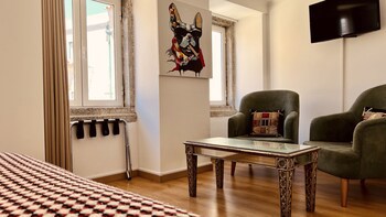 Casa Do Patio By Shiadu