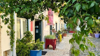 Casa Do Patio By Shiadu