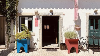 Casa Do Patio By Shiadu
