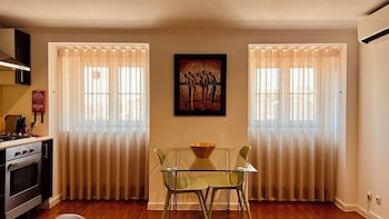 Casa Do Patio By Shiadu