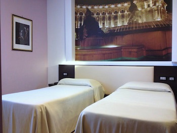 Hotel Star galeri fotoğrafı