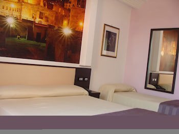 Hotel Star fotoğrafı