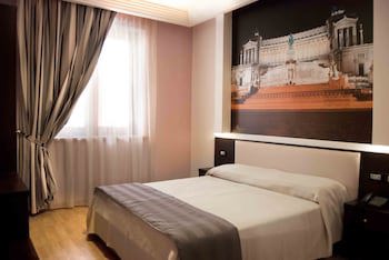 Hotel Star galeri fotoğrafı