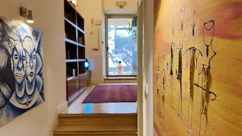Casa Do Bairro By Shiadu