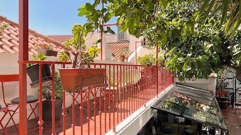 Casa Do Bairro By Shiadu