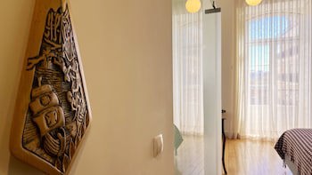 Casa Do Bairro By Shiadu