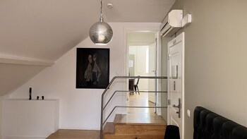 Casa Do Bairro By Shiadu