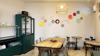 Casa Do Bairro By Shiadu