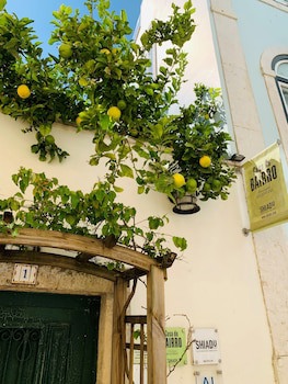Casa Do Bairro By Shiadu