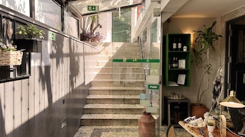 Casa Do Bairro By Shiadu