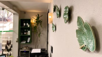 Casa Do Bairro By Shiadu