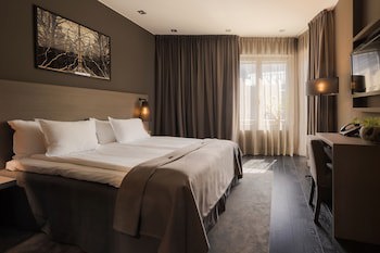 The Lamp Hotel Norrkoping
