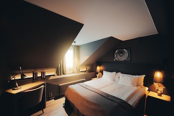 The Lamp Hotel Norrkoping