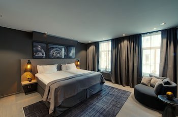 The Lamp Hotel Norrkoping