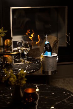 The Lamp Hotel Norrkoping