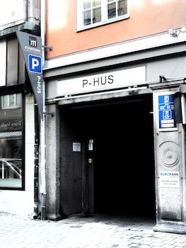 The Lamp Hotel Norrkoping