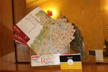 Hotel Vitti fotoğrafı