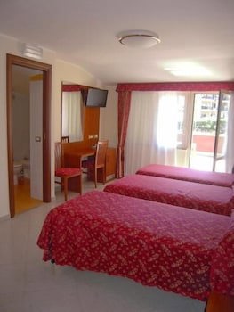 Hotel Vitti galeri fotoğrafı