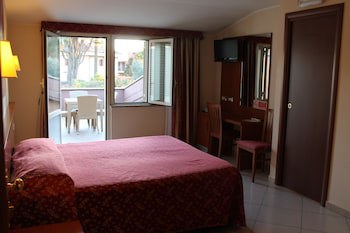 Hotel Vitti galeri fotoğrafı