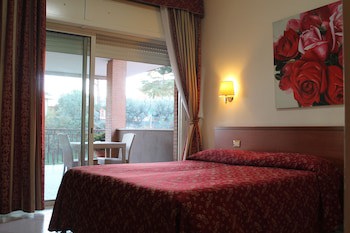 Hotel Vitti galeri fotoğrafı