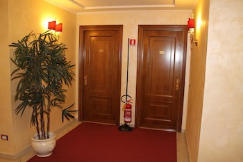 Hotel Vitti galeri fotoğrafı